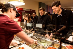 La franchise Fresh Burritos atteint bientôt les 28 restaurants