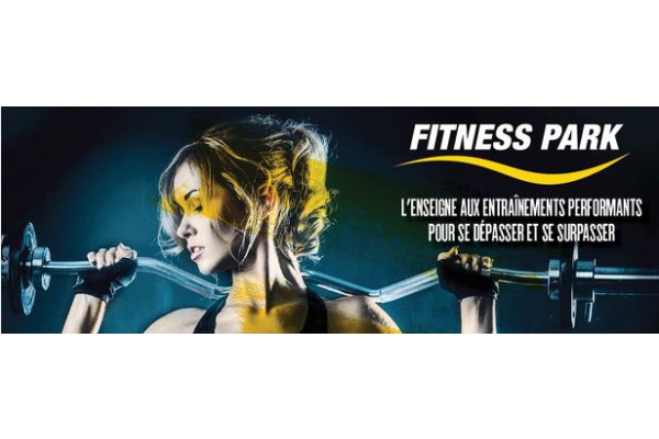 L’enseigne FITNESS PARK révèle ses 16 nouveaux ambassadeurs pour l’année 2018