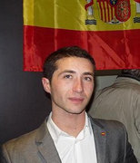 Interview de Romain Carpena, de la franchise Party Fiesta | 1592