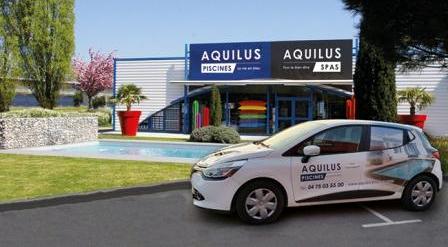 Le réseau Aquilus Piscines cherche de nouveaux concessionnaires pour se développer en 2018