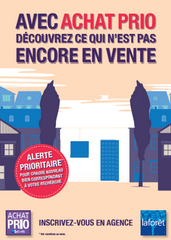Le réseau Laforêt lance une nouvelle offre commerciale