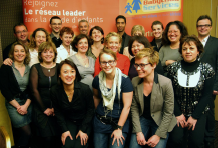 Franchise Services : Babychou organise sa 4ème convention