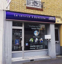 Franchise SAP : Centre Services ouvre une nouvelle agence à Bois-Colombes