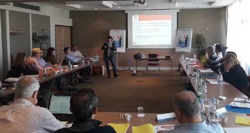 L’Age d’Or Expansion S.A., franchiseur du réseau Age d’Or Services, réunit ses franchisés