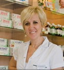 Naturhouse : témoignage de Solange Astier, franchisée à Istres