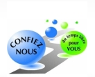 Interview de Véronique Perdereau, franchisée Confiez-Nous à Onzain