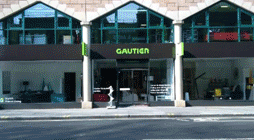 Le fabricant de meubles Gautier multiplie les ouvertures
