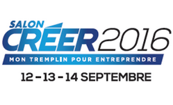 illiCO travaux participe au salon Créer de Lille du 12 au 14 septembre 2016