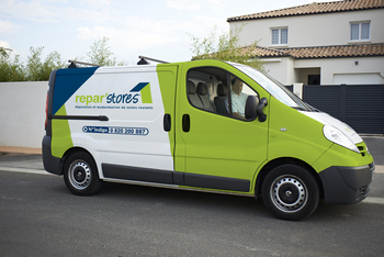 Ouverture de six nouvelles agences en franchise pour Repar'stores