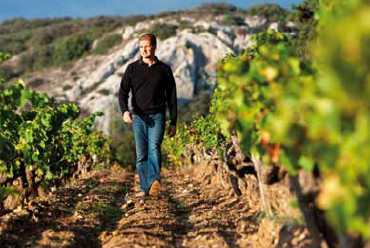 Inter Caves lance sa Foire aux Vins de l'automne 2016
