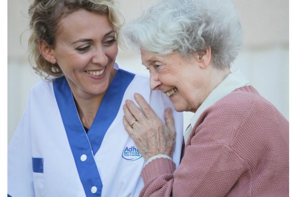 La franchise Adhap Services recrute