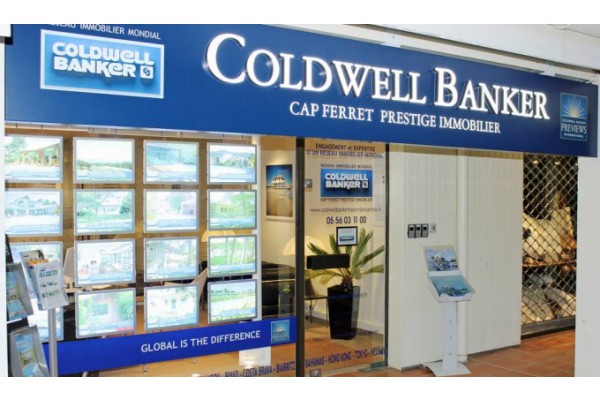 La franchise Coldwell Banker France & Monaco s’engage auprès d’I Loge You
