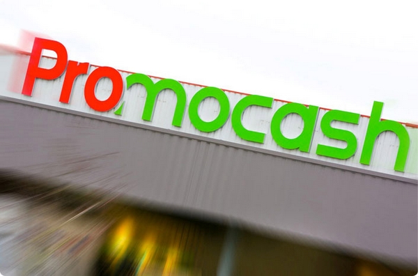 La franchise Promocash se déploie au Mans