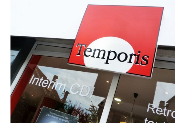 La franchise Temporis participe à plusieurs salons en 2017