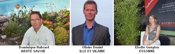 Cardinal Jardin annonce l'ouverture de trois nouvelles franchises