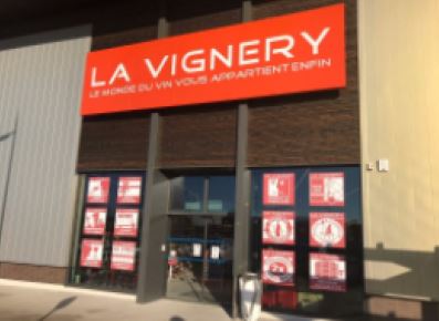 L’enseigne La Vignery annonce l’ouverture de deux nouveaux magasins