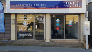 Centre Services : une nouvelle ouverture en franchise