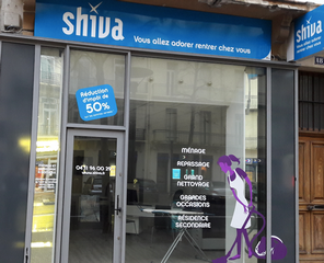 Shiva poursuit son déploiement en franchise