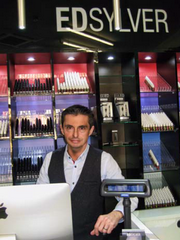 EDSYLVER ouvre une nouvelle boutique à Avignon