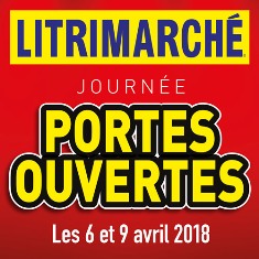L’enseigne Litrimarché organise deux journées portes ouvertes en avril prochain