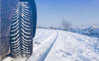 Les conseils du réseau Norauto pour une meilleure conduite en hiver