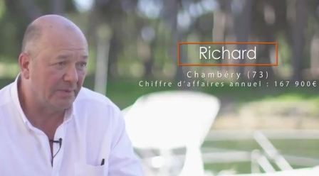 Témoignages de deux franchisés qui réussissent au sein du réseau SAFTI