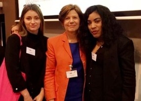 Retour sur la participation du réseau Ulysse aux Trophées des Femmes en Entreprises Adaptées