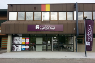 Carlance ouvre une nouvelle franchise à Voiron, en Isère