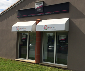 Esthetic Center s'implante à Cornebarrieu