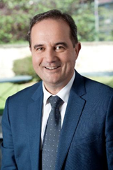 Bruno Clicquot de Mentque nommé Directeur Général  du Conseil National du réseau CERFRANCE