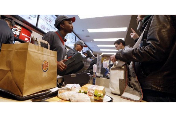 La franchise Burger King part à la conquête de Béziers