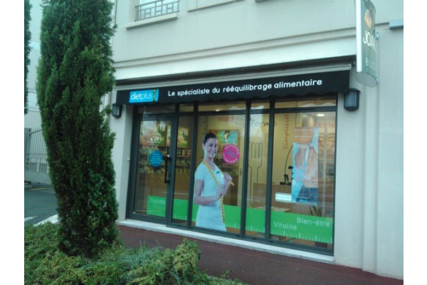 La franchise Dietplus se déploie à Toul