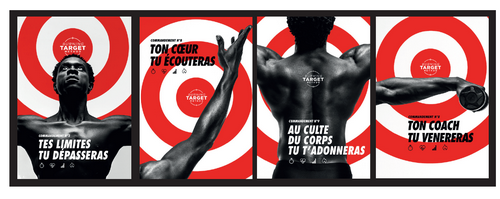 La franchise L'Orange Bleue lance un nouveau concept dédié au fitness