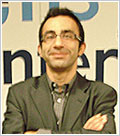 Interview de Jean-Luc Cohen, de la franchise Cotis Interim