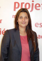 "Le suivi mensuel assuré par ERA est extrêmement important pour m’aider dans ma performance"
