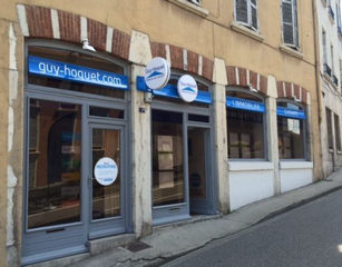Guy Hoquet ouvre une franchise à Vienne