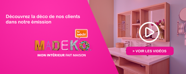 La franchise Mikit lance une nouvelle émission 100 % Web