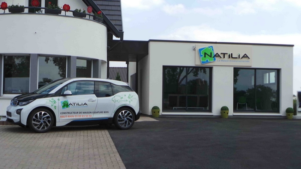 La franchise Natilia met en place une nouvelle session de formation
