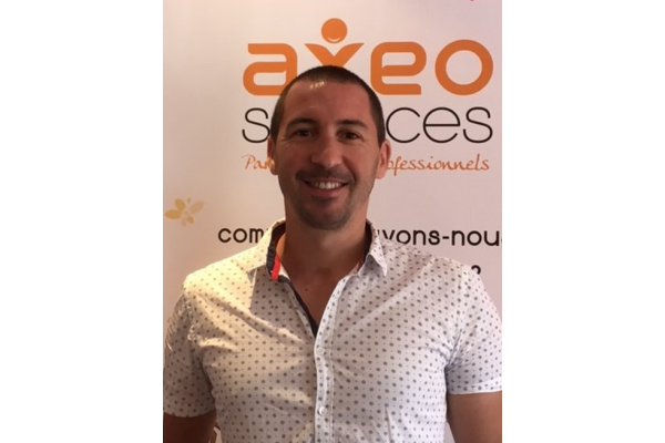 La franchise AXEO Services s'implante à la Grande Motte