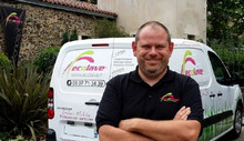 Témoignage d'Olivier Caussé, franchisé Ecolave à Marmande