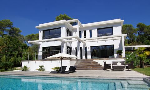 Coldwell Banker ouvre une nouvelle franchise à Mougins