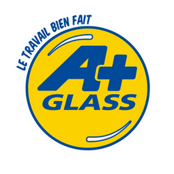 La franchise A+Glass offre le parking à ses clients