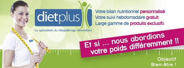 La franchise Dietplus se déploie à Gujan-Mestras