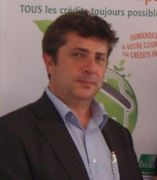 Interview de Patrick Humbert, de la franchise  In&Fi Crédits