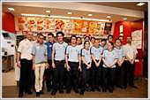 KFC ouvre son 2ème restaurant sur l’agglomération bordelaise à Villenave d’Ornon