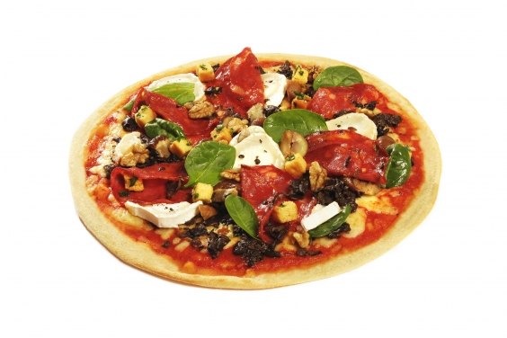 Franchise La Boîte à Pizza. Cédric Béchade lance une nouvelle basque