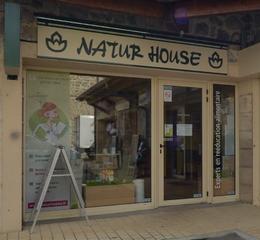 « Naturhouse m’a permis d’assouvir mon envie de multi franchise »