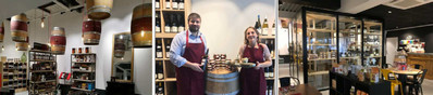 Les Domaines Qui Montent ouvre une franchise à Sautron, près de Nantes