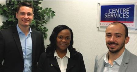 Centre Services Access annonce l’ouverture d’une nouvelle franchise en Guyane