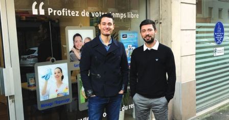 Centre Services Classique annonce le renouvellement du contrat d’un de ses franchisés